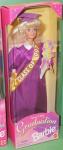  - Graduation Barbie - Class of 1997 - Caucasian - Doll